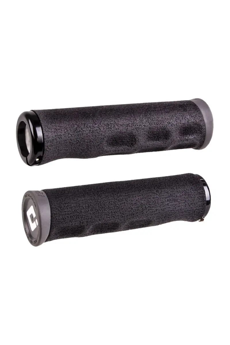 Odi Mtb F-1 Dread Lock On Bike Grips 1