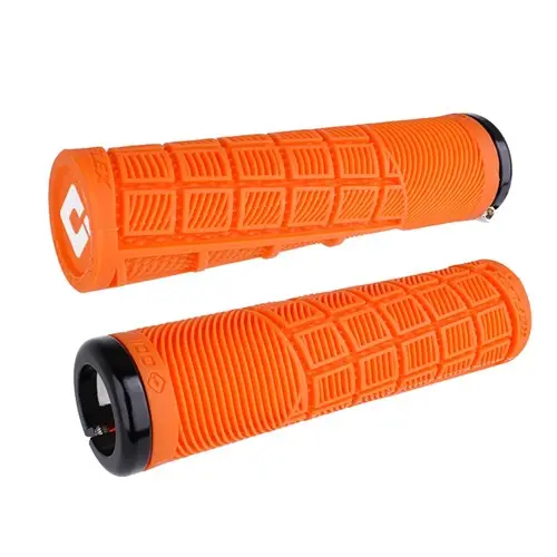 ODI Reflex V2.1 MTB Lock-On Grips