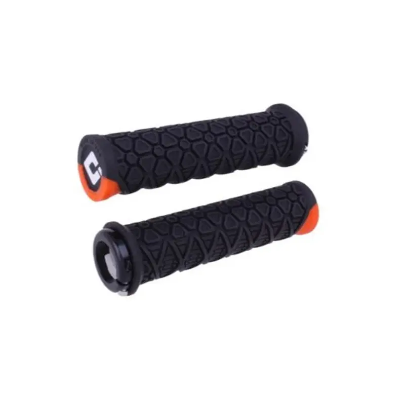 Odi Vanquish D30 Lock On Grips 137Mm 1
