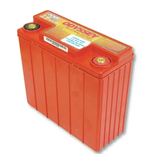 Odyssey Drycell Batteries 1