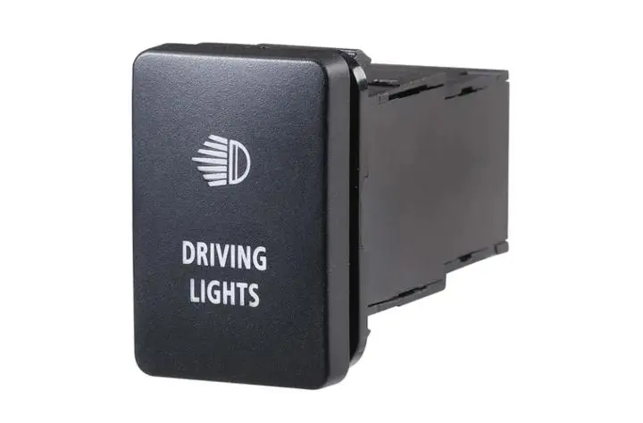 Oe Style Toyota Switch - Driving Lights 1