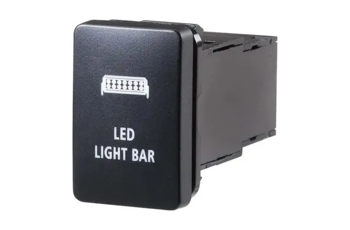 Oe Style Toyota Switch - Led Light Bar 1
