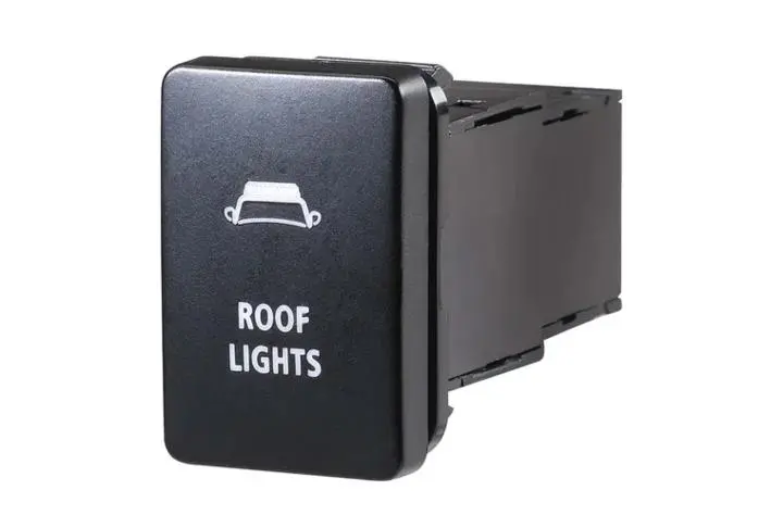 Oe Style Toyota Switch - Roof Lights 1