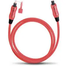 Oehlbach Ob-66005 2.00 M Optical Digital Cable 1