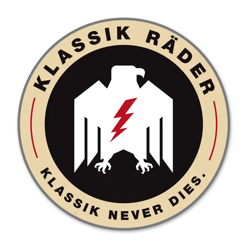 Official "Klassik Never Dies" | Sticker 1