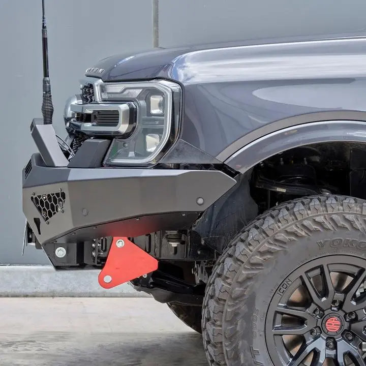 Offroad Animal Predator Bull Bar, Ford Ranger Next Gen Ra; 2022 On 1