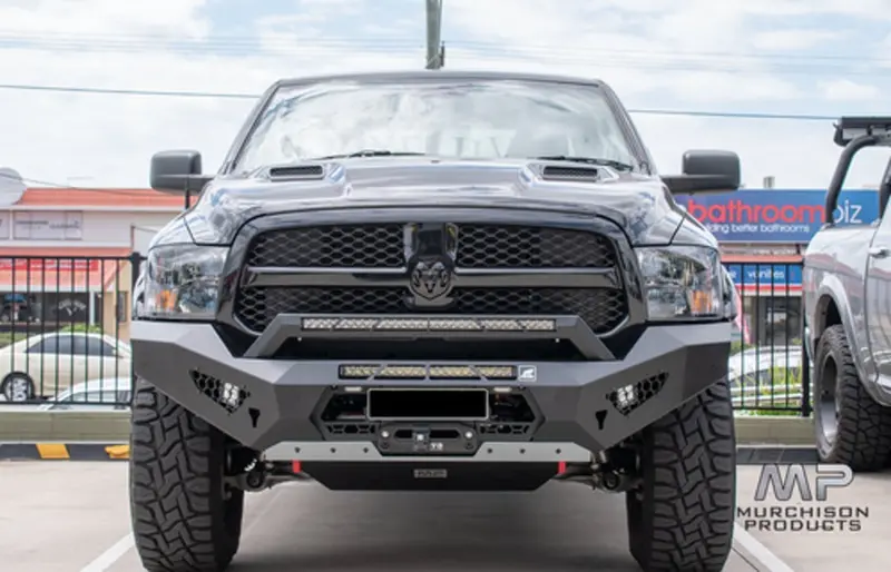 Offroad Animal  Predator Bull Bar, Ram 1500 Ds, 2017 To Current 1
