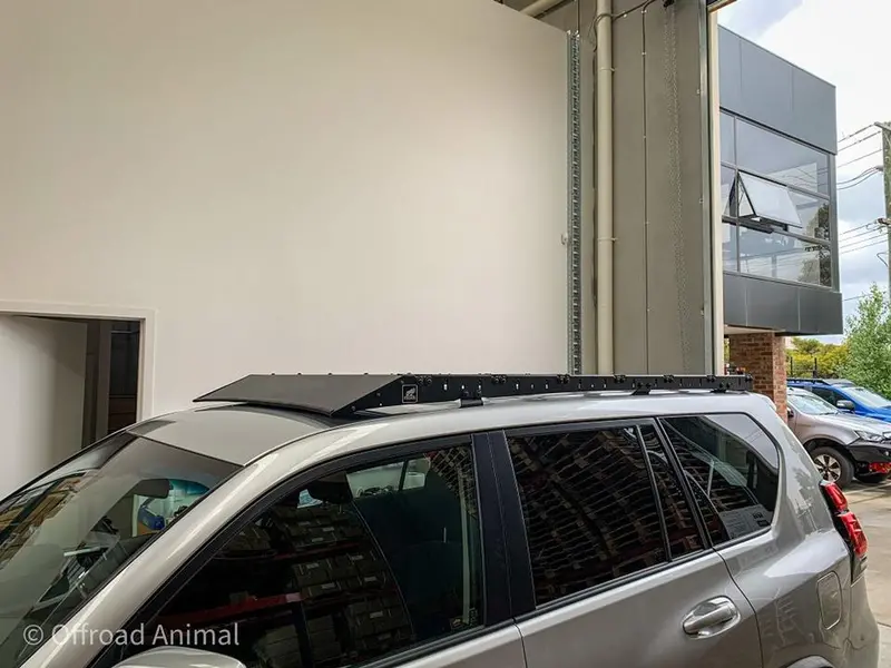 Offroad Animal  Scout Roof Rack- Suitable For Toyota Prado 150 Series 2009- 2024 1