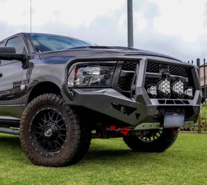 Offroad Animal Toro Bull Bar, Ram 1500 Ds, 2017 To Current 1