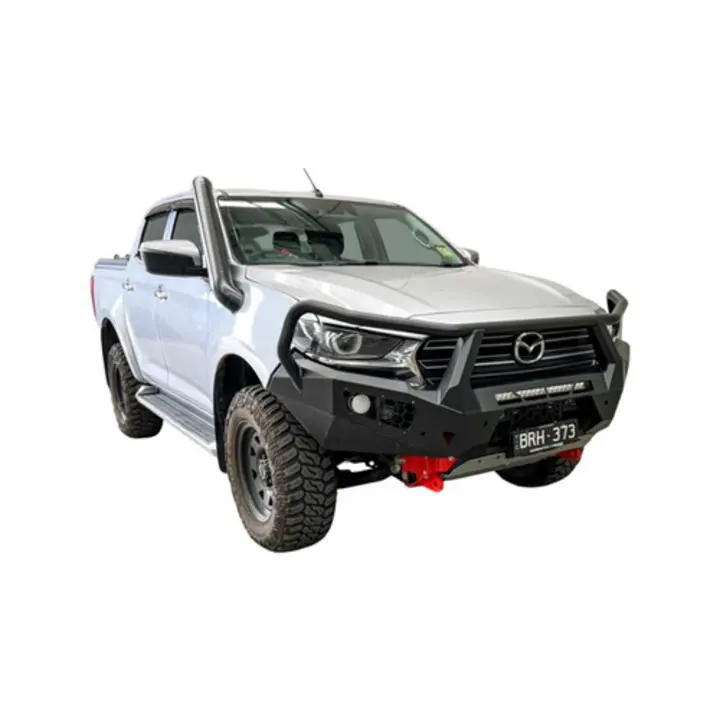 Offroad Animal Toro Bull Bar, To Suit Mazda Bt50 2021-2024 1