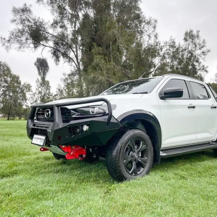 Offroad Animal Toro Bull Bar, To Suit Mazda Bt50 2021-2024 1