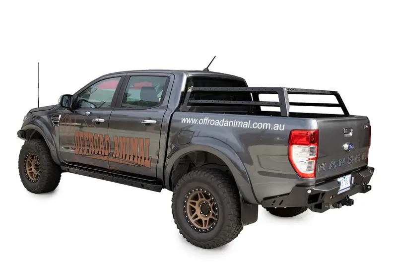 Offroad Animal  Tub Rack Base 1