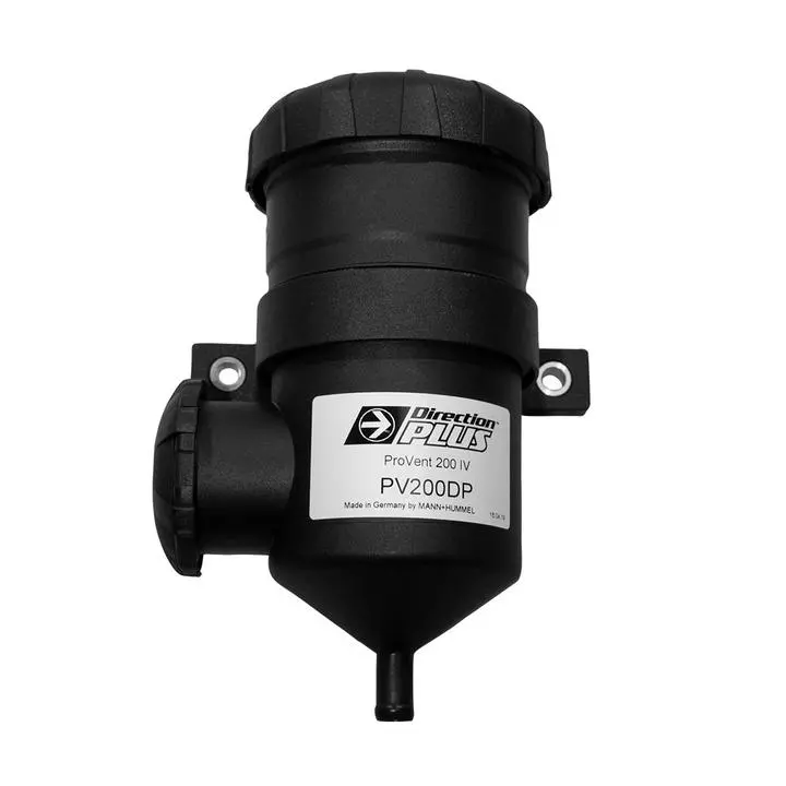 Oil Separator/Provent Kit - Dmax / Bt50 2020 On 1