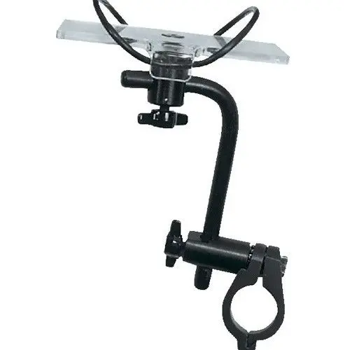 Old School Radar Mount 1