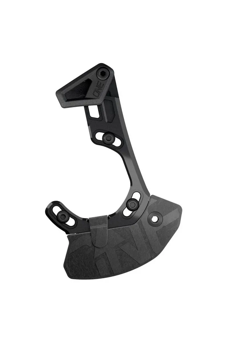 Oneup Components Bash Guard & Guide Chain Iscg05 28-36T - V2 1