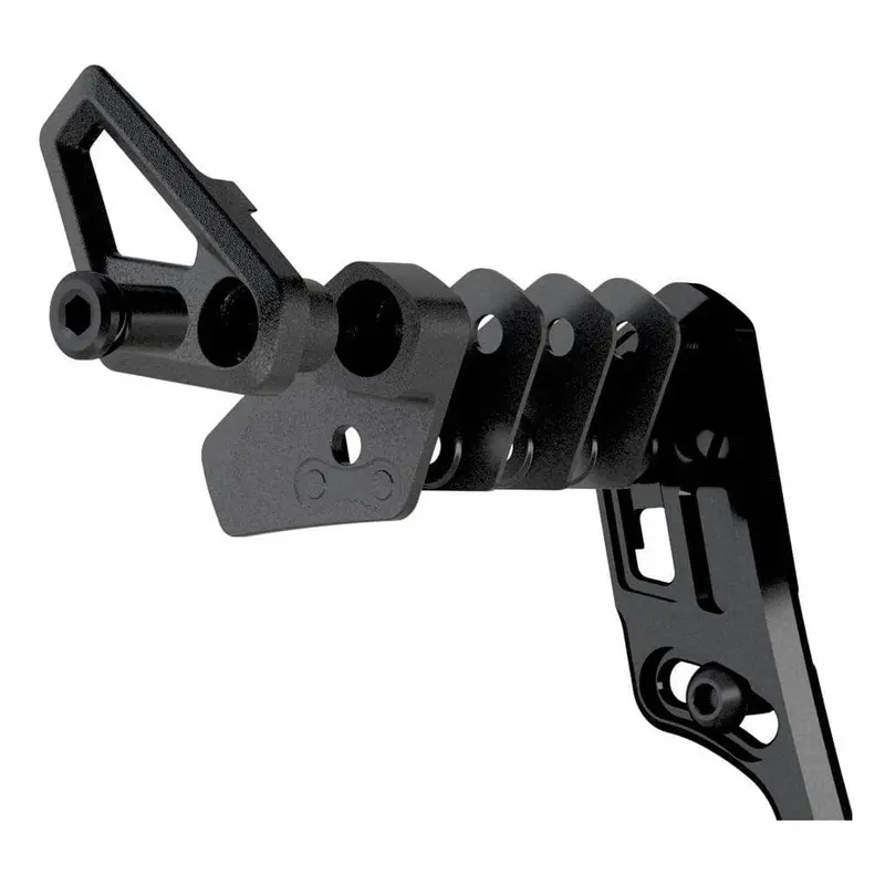 Oneup Components Bash Guard & Guide Chain Iscg05 28-36T - V2 2