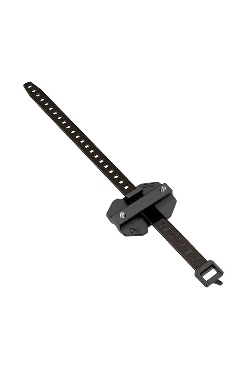Oneup Components Edc Tube Strap Mount 1