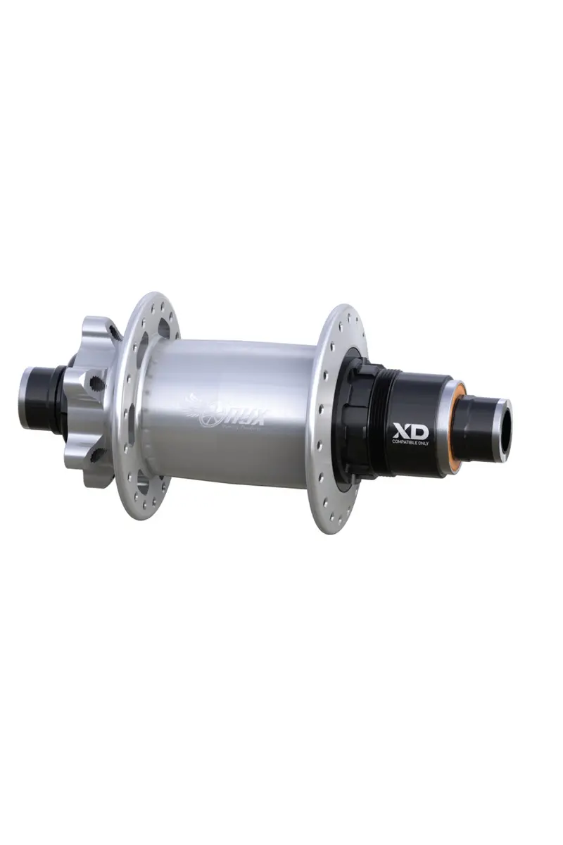 Onyx MTB Rear Hub – BOOST / XD Driver / ISO-148 / 12mm Thru-Axle