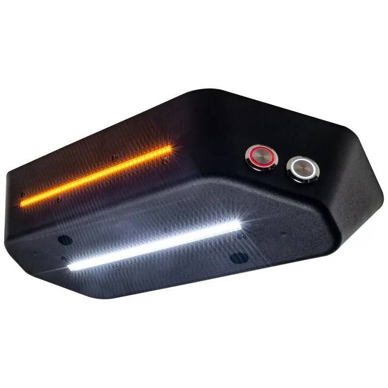 Oracle Cargo Led Light Module - Amber/White - 2018+ Wrangler Jl 1