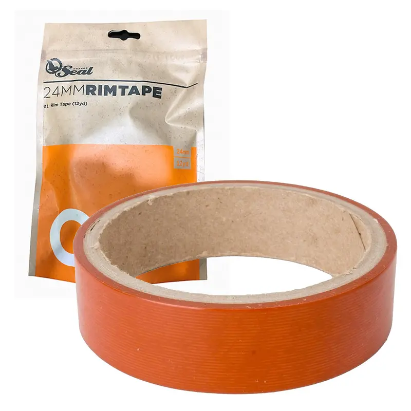 Orange Seal Rim Tape 24Mm X 11 Metres 1
