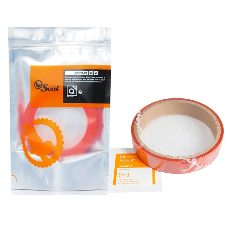 Orange Seal Rim Tape 24Mm X 11 Metres 1