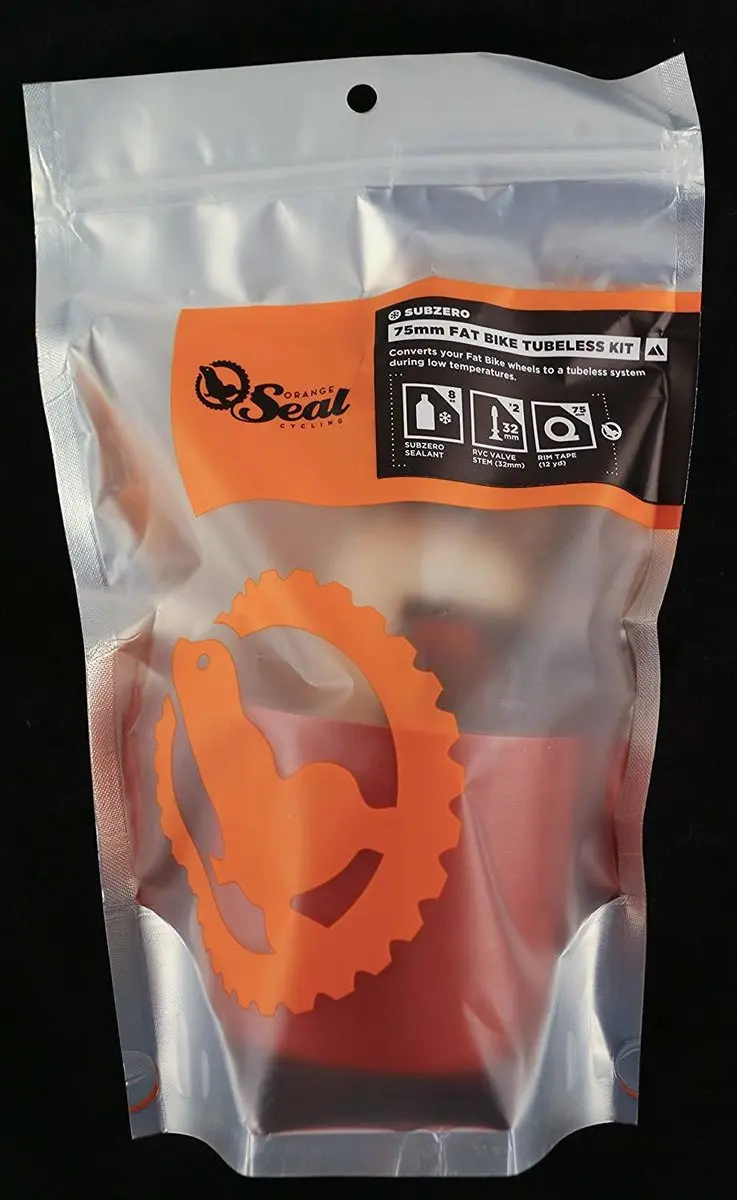 Orange Seal - Tubeless Rim Tape - 75Mm 11 Metres 1