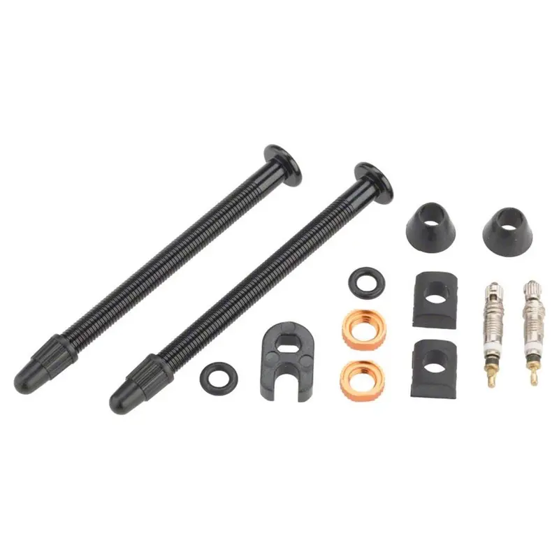 Orange Seal Versa Valves Stem Kit 48Mm 1