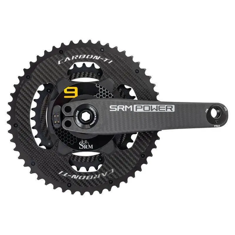 Origin Road Carbon Crankset 1