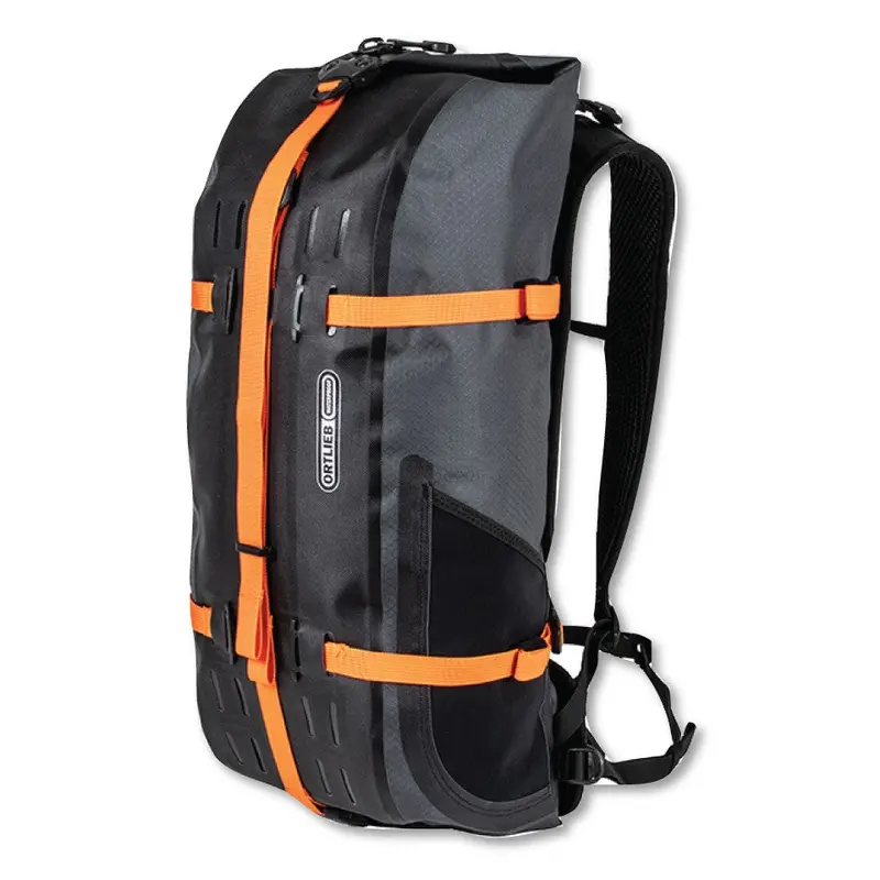 Ortlieb Atrack Waterproof Backpack 1