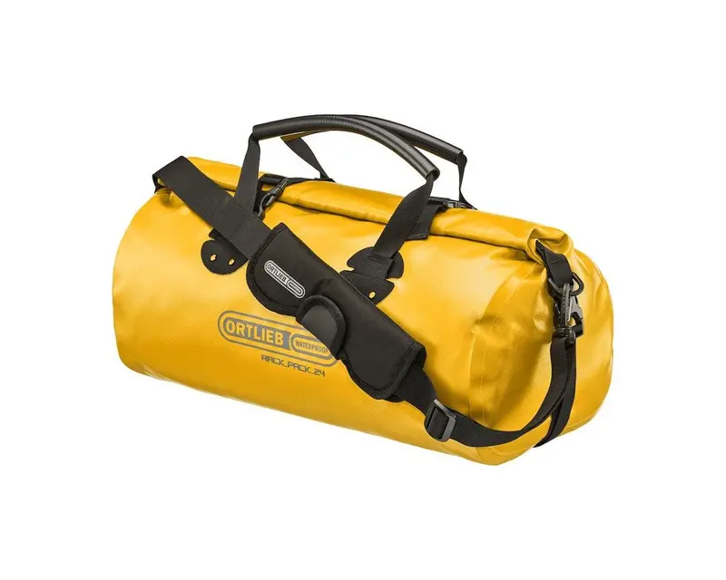Ortlieb Rolltop Waterproof Duffel Bags 2
