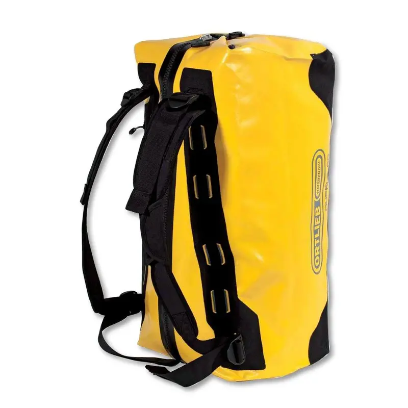 Ortlieb Waterproof Backpack 1