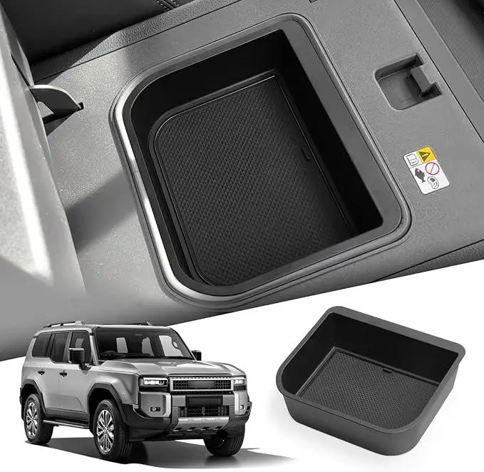 Osd Abs Cool Box Storage Tray - 2024+ Land Cruiser / Gx 550 1