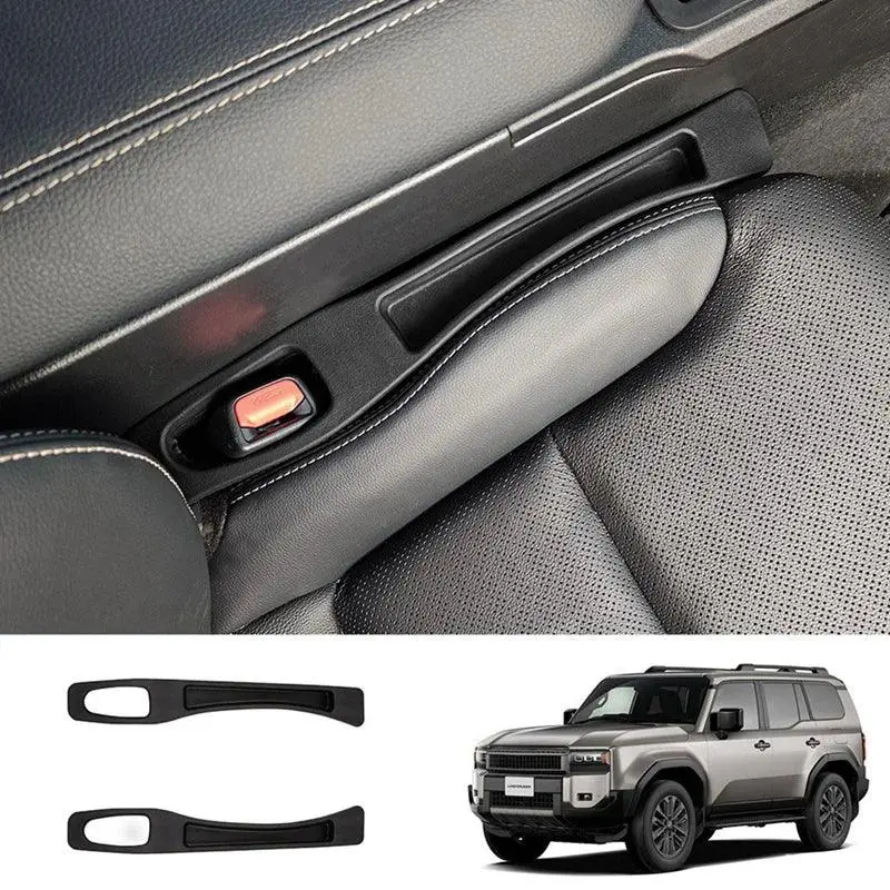 Osd Seat Gap Fillers - 2024+ Land Cruiser 1