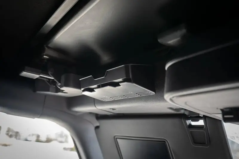 Osd Sunglass Holder - 2021+ Bronco 1