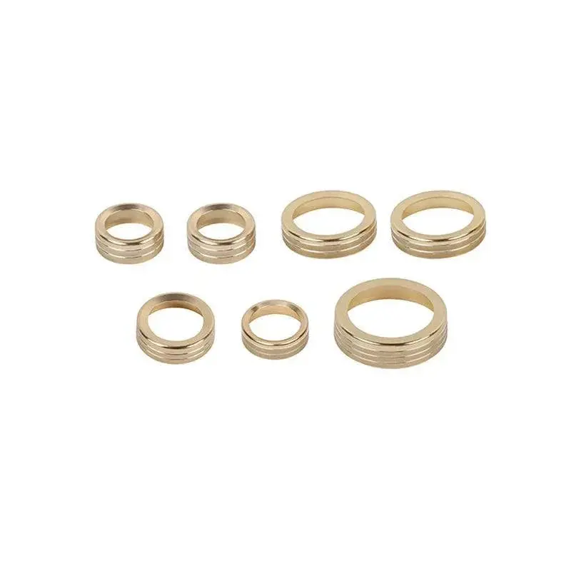 Osd V1 Cnc Aluminum Knob Set (7 Pieces) - 2021+ Bronco Sport 9