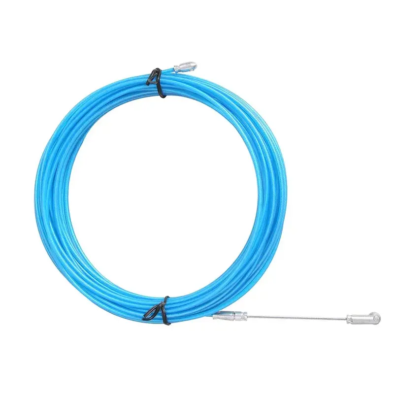Osd Wire Cable Puller Guide Snake 15' 1