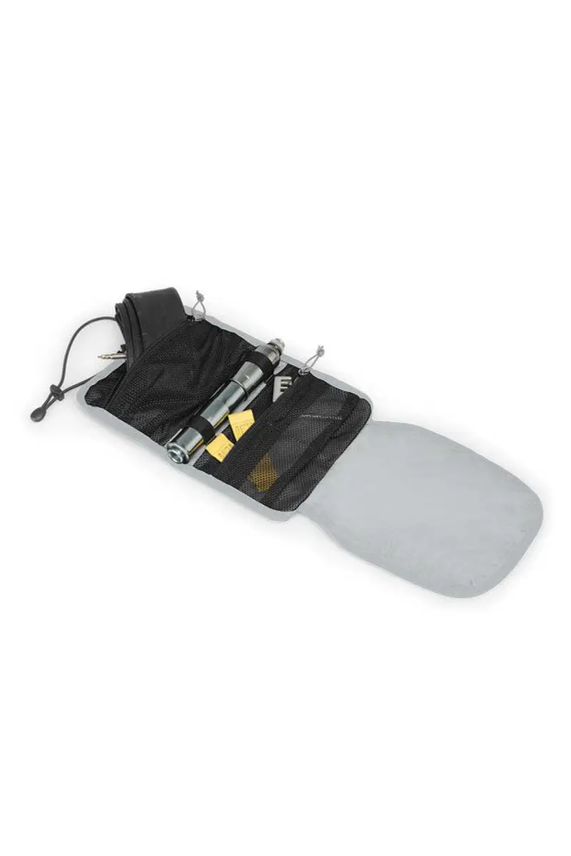 Osprey Bike Toll Roll Silver 1