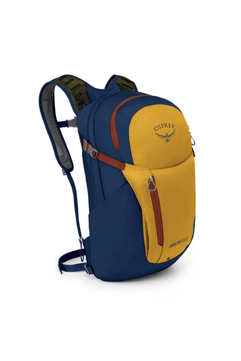 Osprey Daylite Plus Commuter - Honeybee Yellow 1