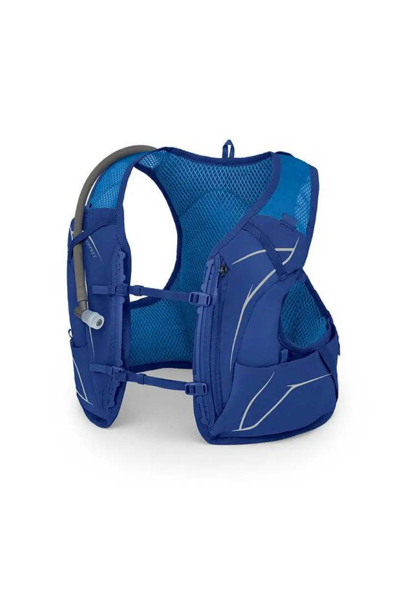 Osprey Duro 1.5 Hydration Vest W/ Reservoir 1.5L 1