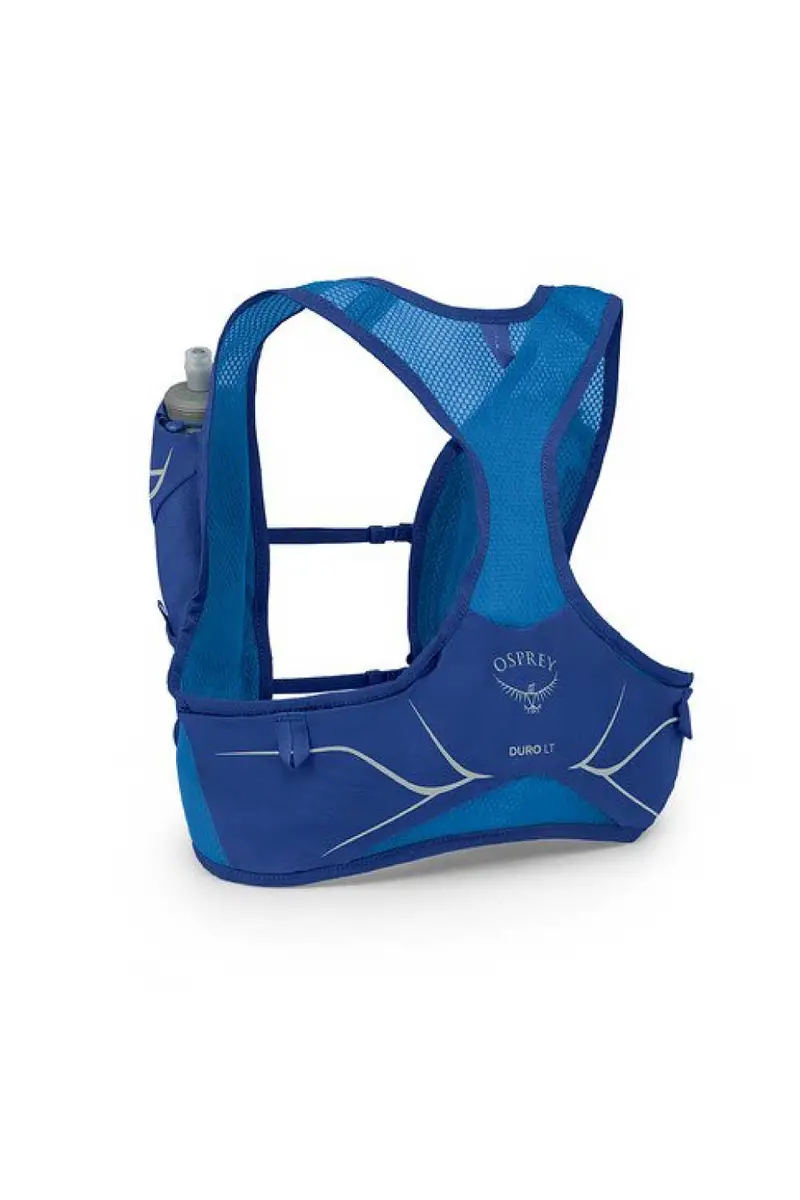 Osprey Duro Lt Hydration Vest W/ Flasks 1