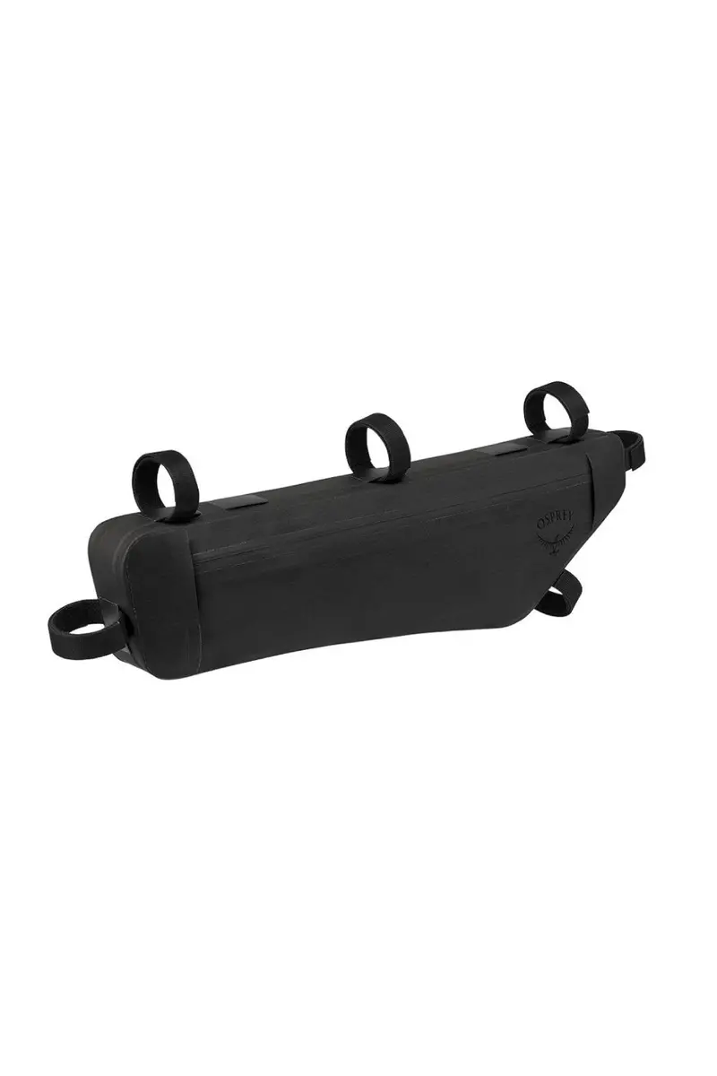 Osprey Escapsit Frame Bag Black 1