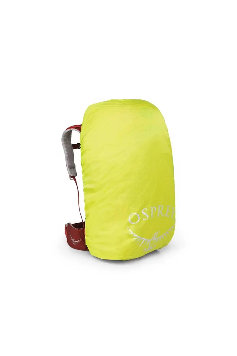 Osprey High Visibility Pack Rain Cover 1