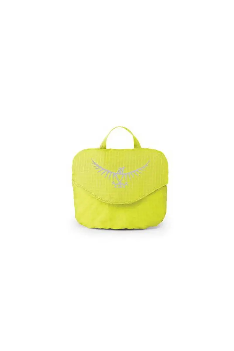 Osprey High Visibility Pack Rain Cover 2