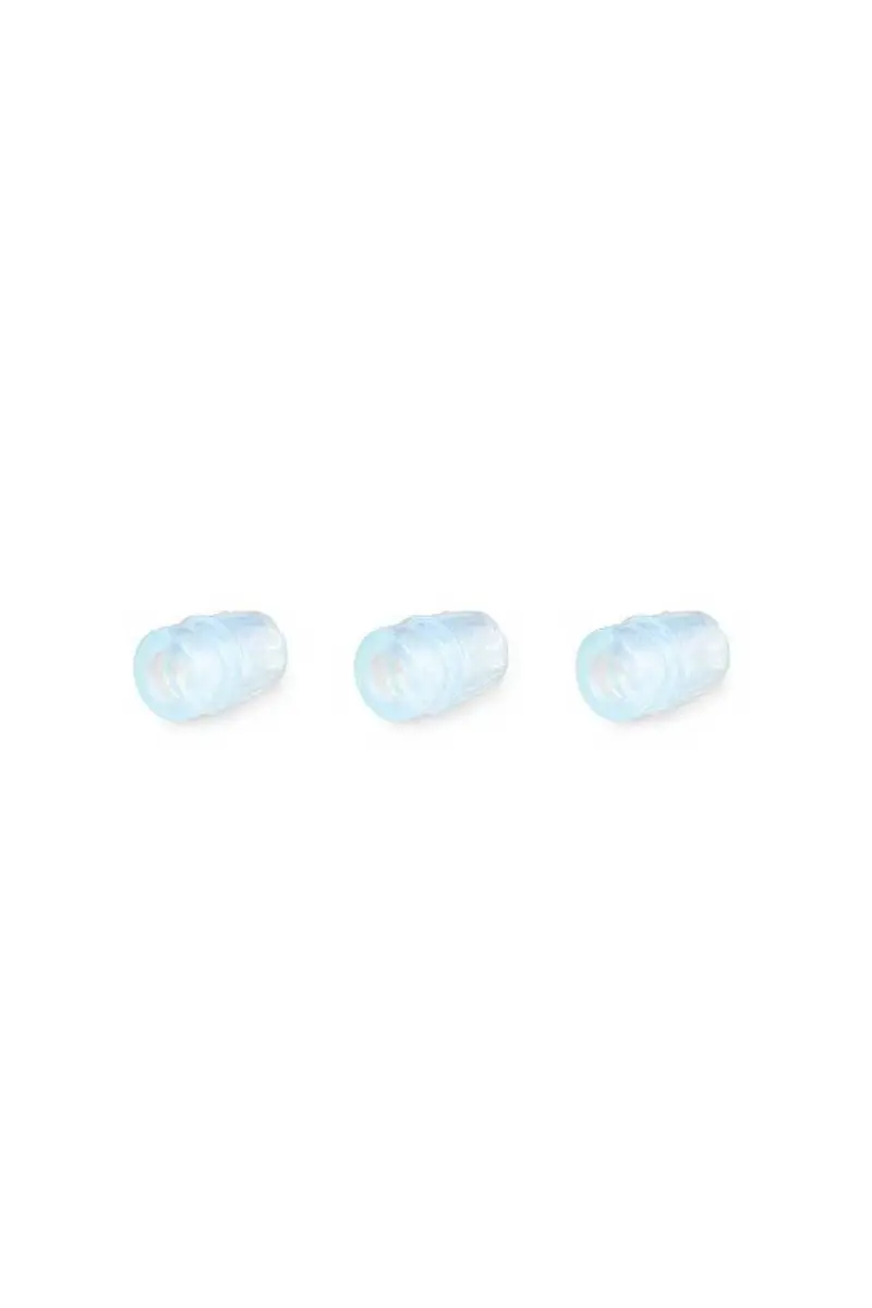 Osprey Hydraulics Silicon Nozzle Three Pack 1