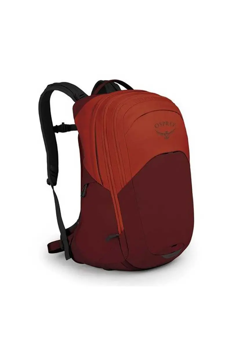Osprey Radial 34L Pack - Rise Orange 1