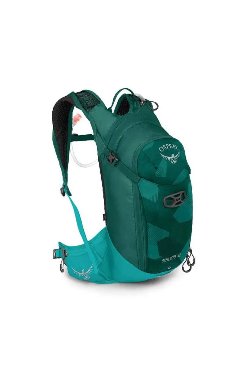 Osprey Salida 12 Women's Hydration Backpack 1