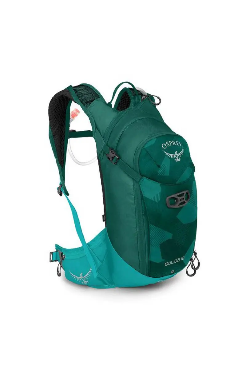 Osprey Salida 12 Womens Hydration Pack 1