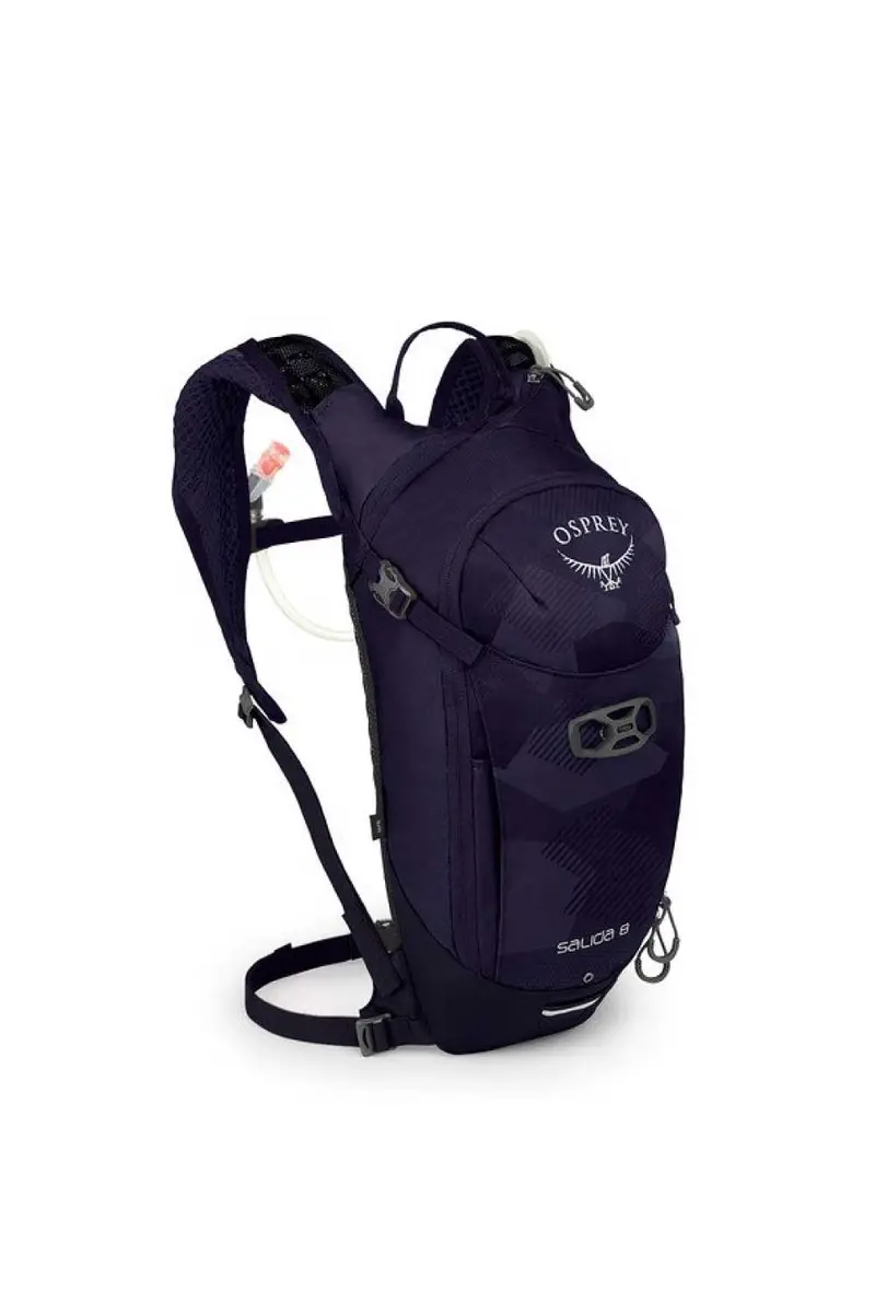 Osprey Salida 8 Women's Hydration Backpack 1