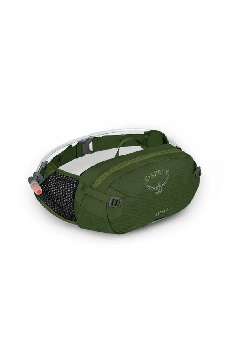 Osprey Seral 4 Hip Pack With 1.5L Reservoir 1