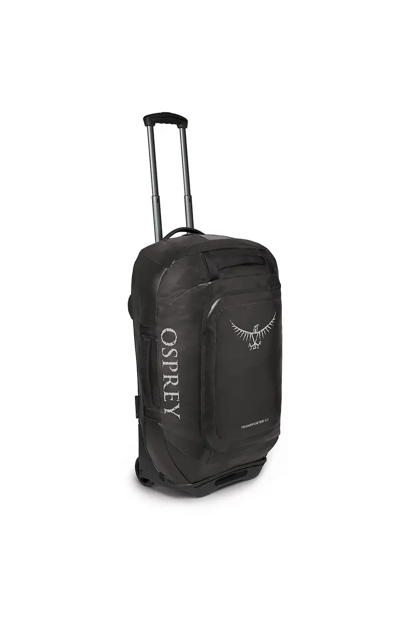 Osprey Transporter Wheeled 60L Duffel Bag 1